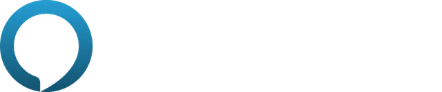 Alexa Developers SRM