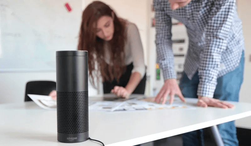 Alexa For Business image